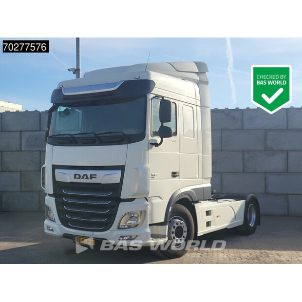 2018 DAF XF450-39565297