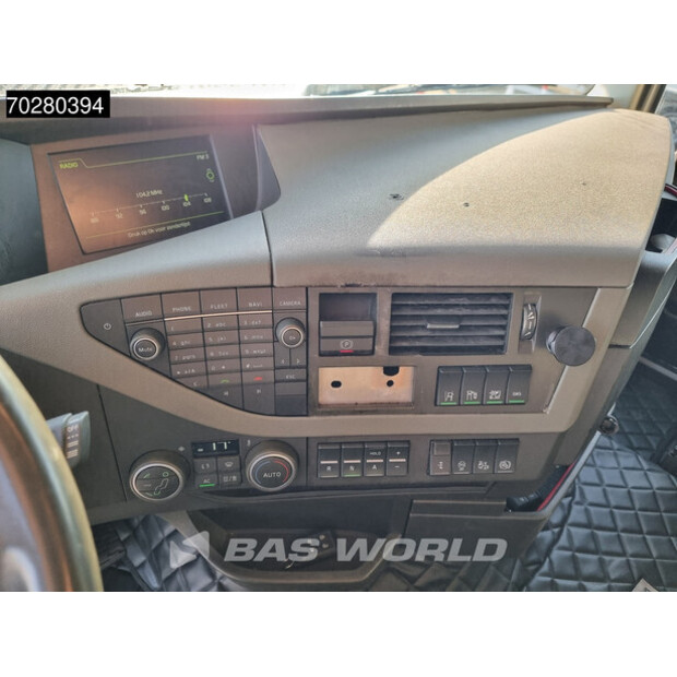 2019 فولفو FH 460-39565389