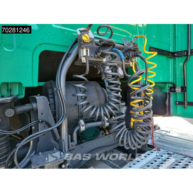 2022 Volvo FH 460-39565426