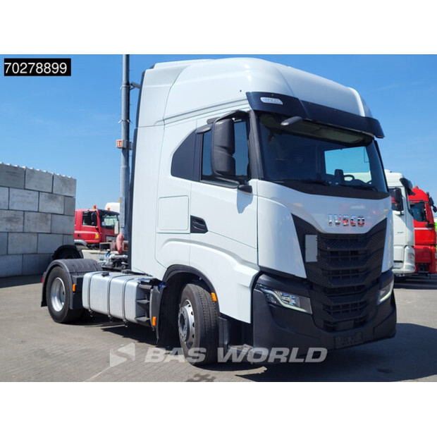 2022 Iveco S-Way 490-39565599