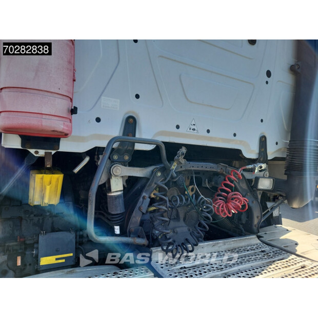 2015 مرسيدس بنز Actros 1945-39565664