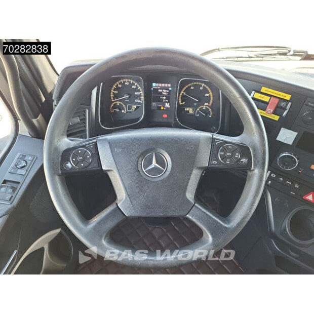 2015 مرسيدس بنز Actros 1945-39565668