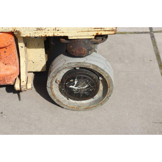 2011 JLG 1930ES-39565693