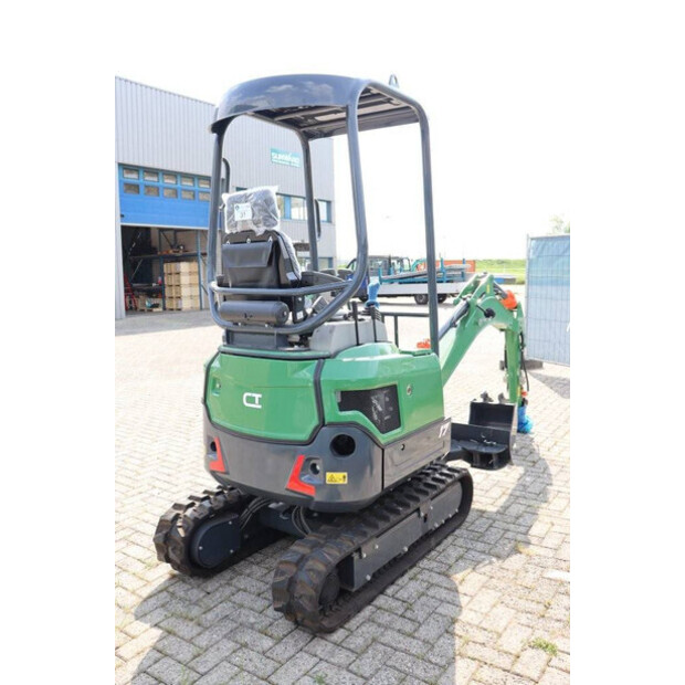 2024 Lonking CDM6016-39565767
