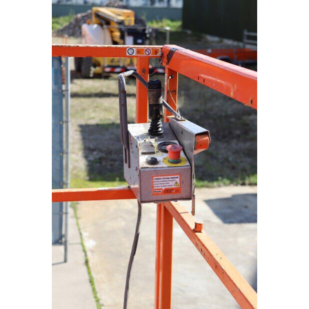 2015 SkyJack SJ4632-39565843