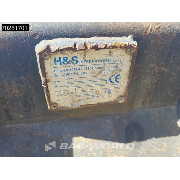 2020 Hitachi ZX55U-6 CLR-39565868