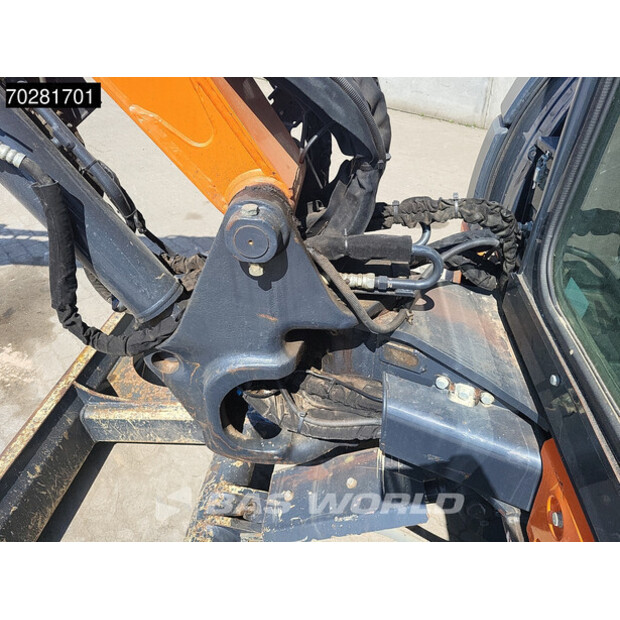2020 Hitachi ZX55U-6 CLR-39565883