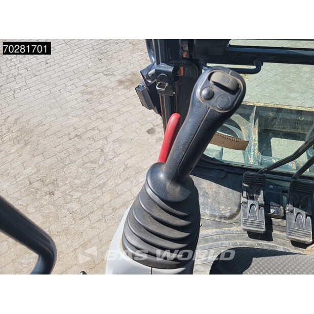 2020 Hitachi ZX55U-6 CLR-39565888