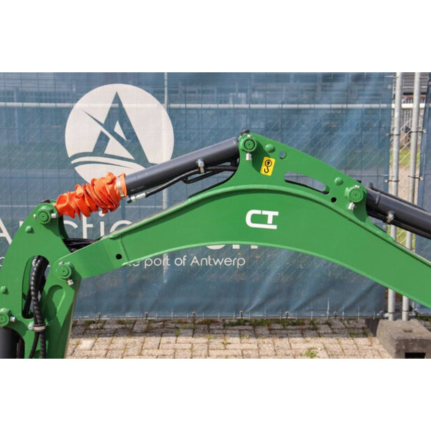 2024 Lonking CDM6016-39565907