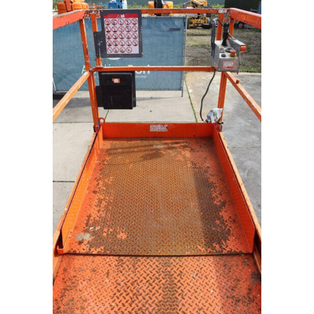 2015 SkyJack SJ4632-39565943