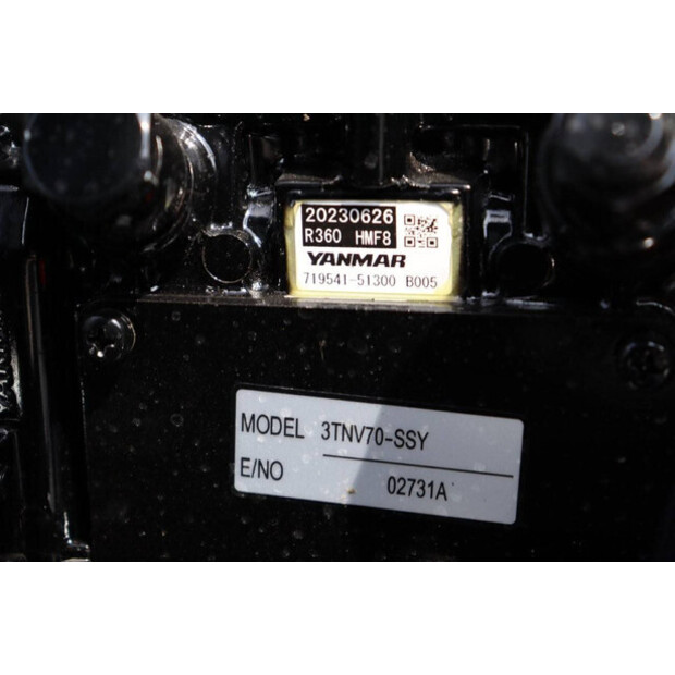 2024 CT Heavy Industry Machinery Co. AF12-39565980