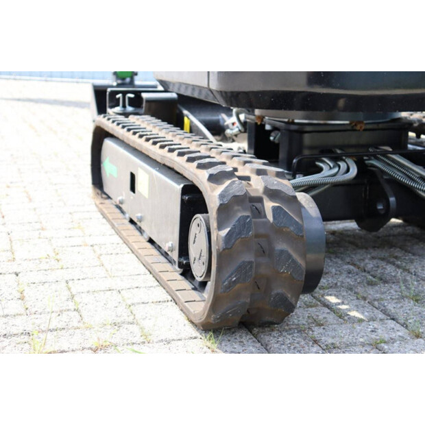 2024 CT Heavy Industry Machinery Co. AF12-39566036