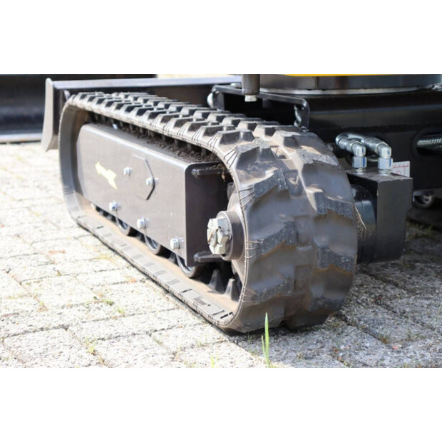 2025 Rhinoceros XN12EV-39566093
