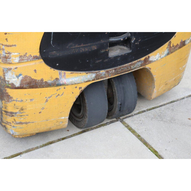 2003 Caterpillar EP16KT-39566124