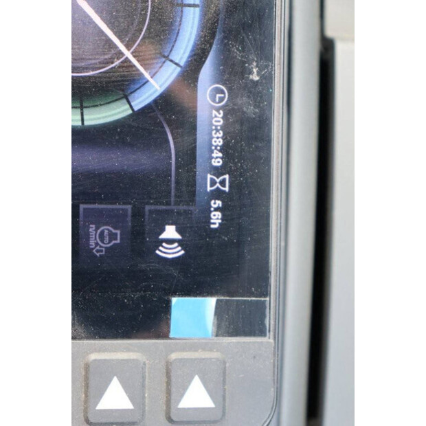 2024 Sunward SWE20FED-39566316