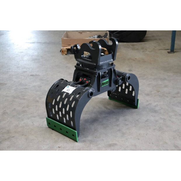 2025 Heuss GSR3-400-39566447