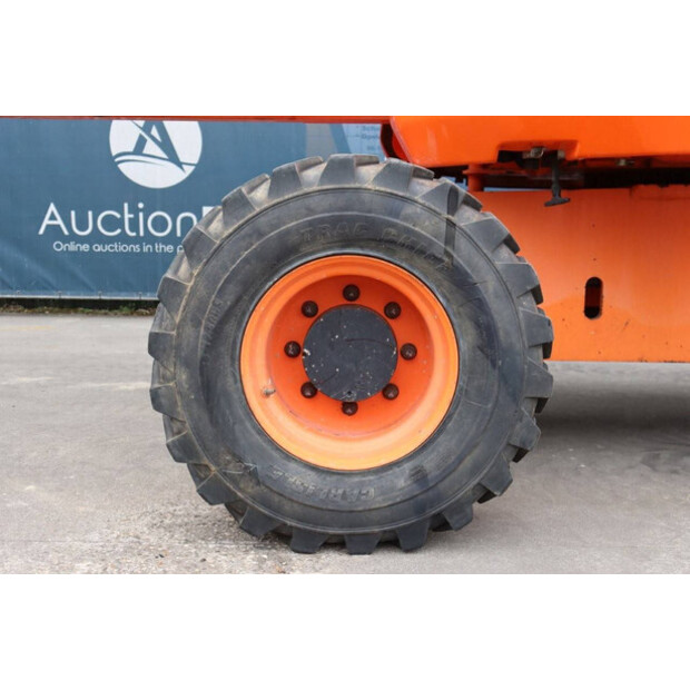 2015 SkyJack SJ 63AJ-39566508