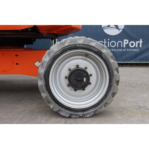 2012 JLG 340AJ-39566545