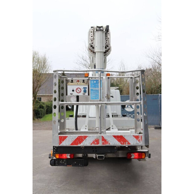 2014 Ruthmann TBR 220-39566685