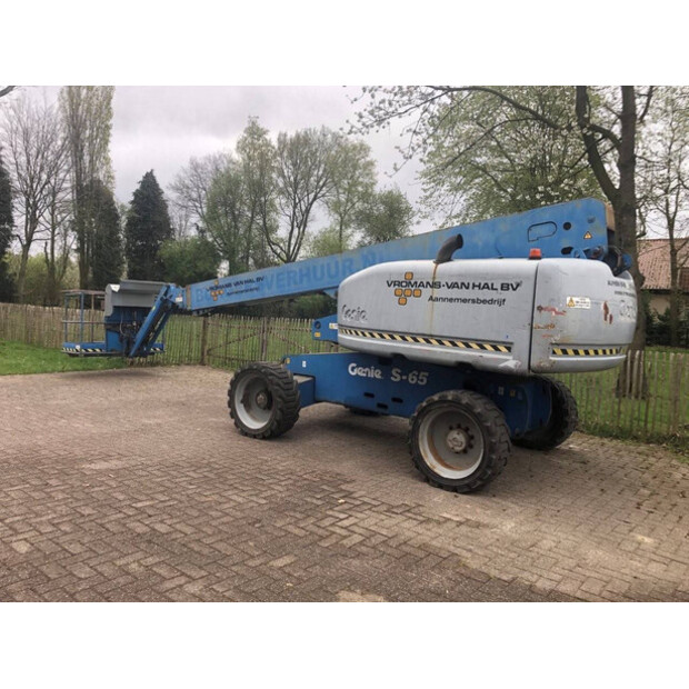 2005 Genie S-65-39567019