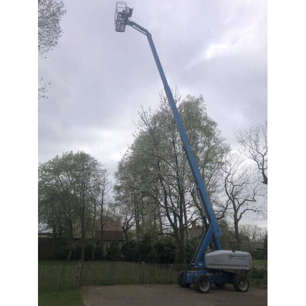 2005 Genie S-65-39567021