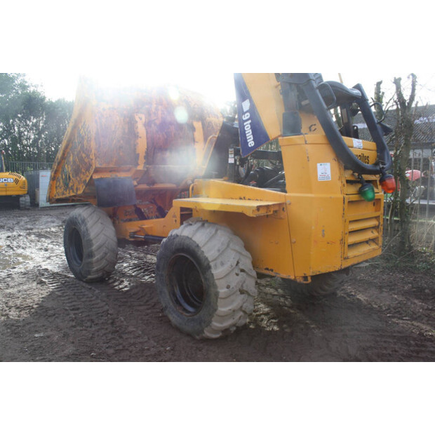 2013 Thwaites MACH 591-39567159