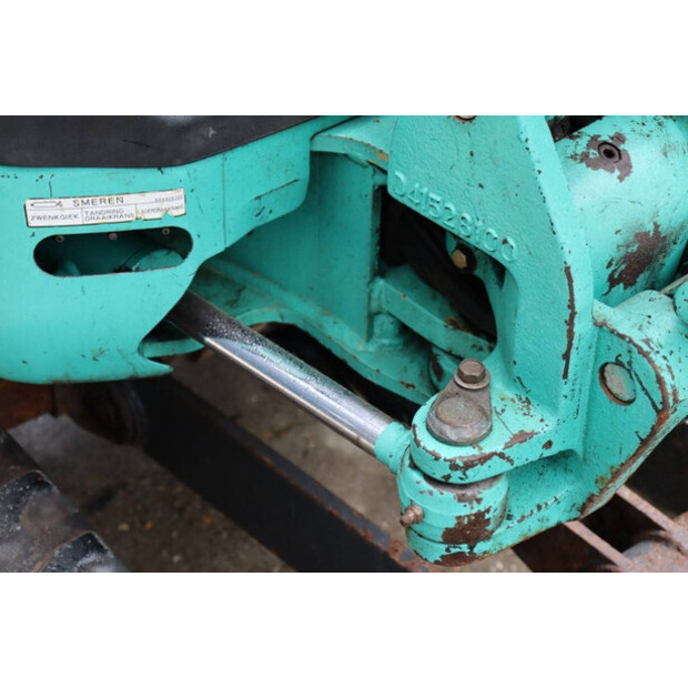 2011 IHI 9VX-39567225