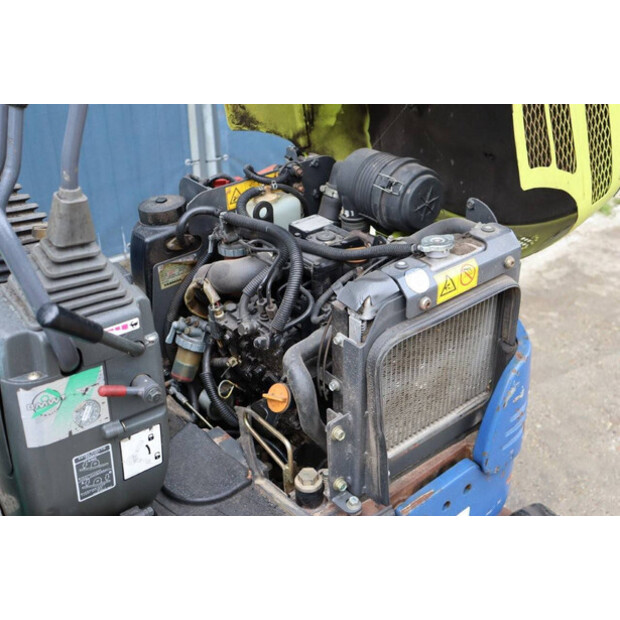 2011 IHI 9VX-39567226