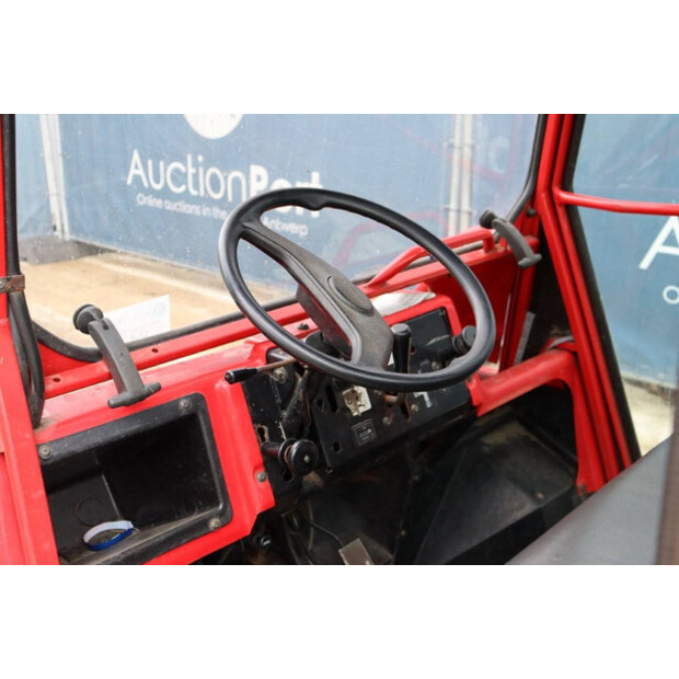 1998 KAWASAKI Mule 2510-39567345