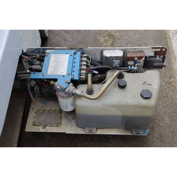2013 Genie GS-2032-39567371