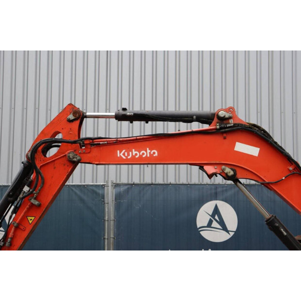 KUBOTA U55-4-39567396