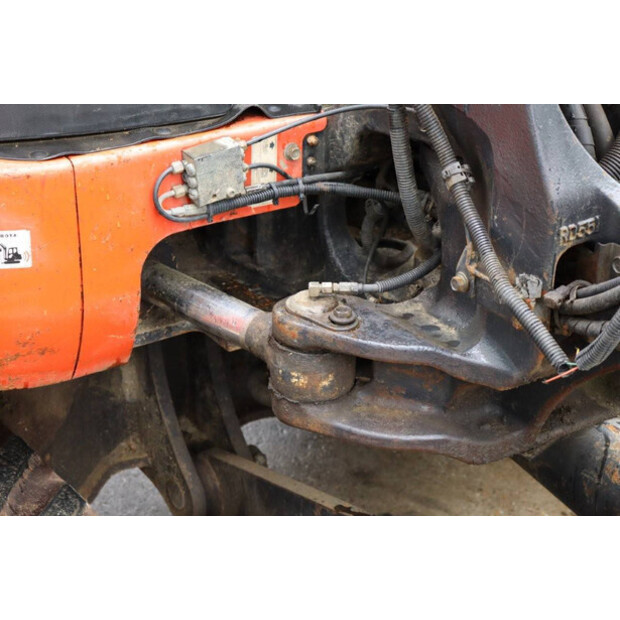 KUBOTA U55-4-39567399