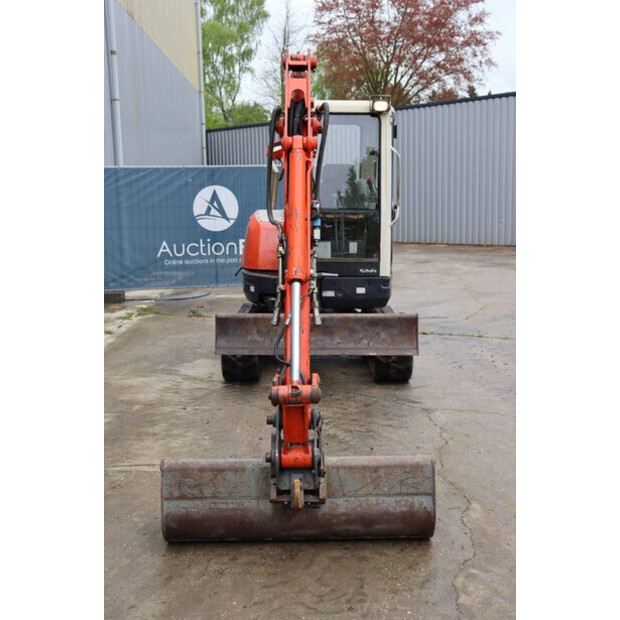 2005 KUBOTA KX101-3α-39567424