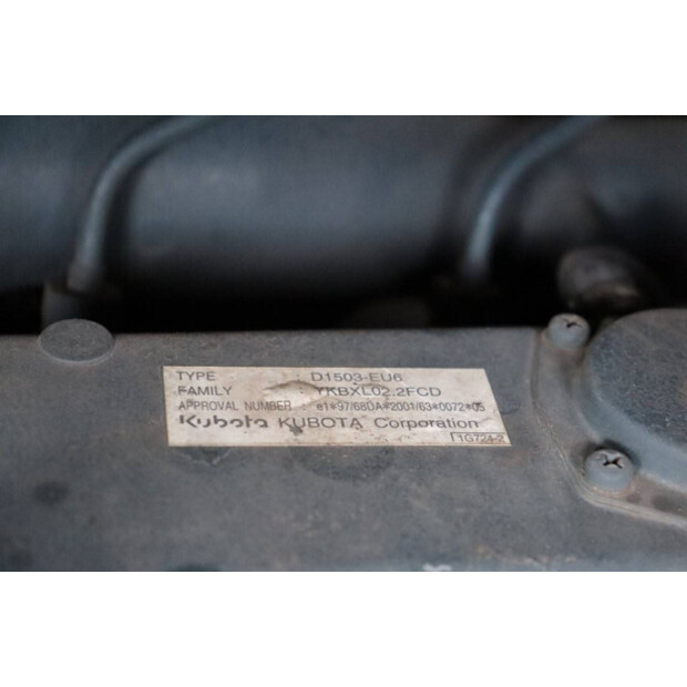 2005 KUBOTA KX101-3α-39567447