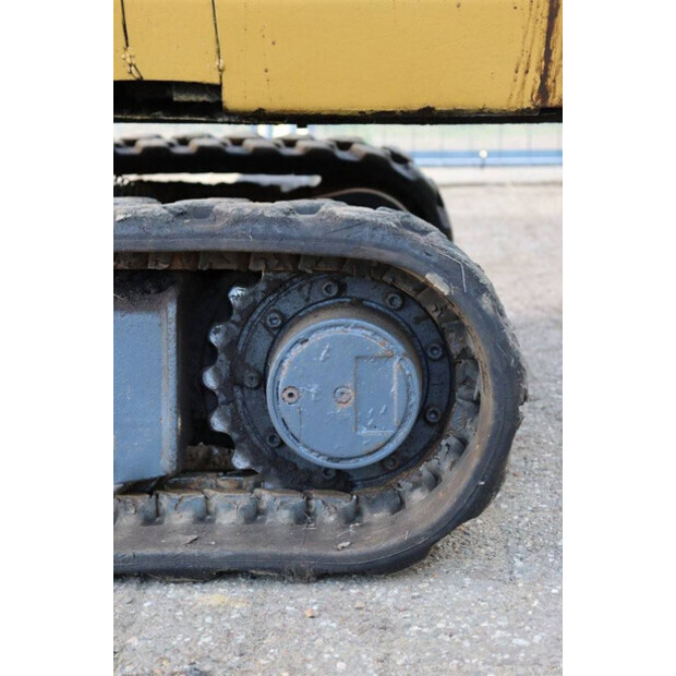 2012 Caterpillar 301.8C-39567607