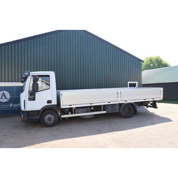 2010 Iveco ML80E18/P-39567820