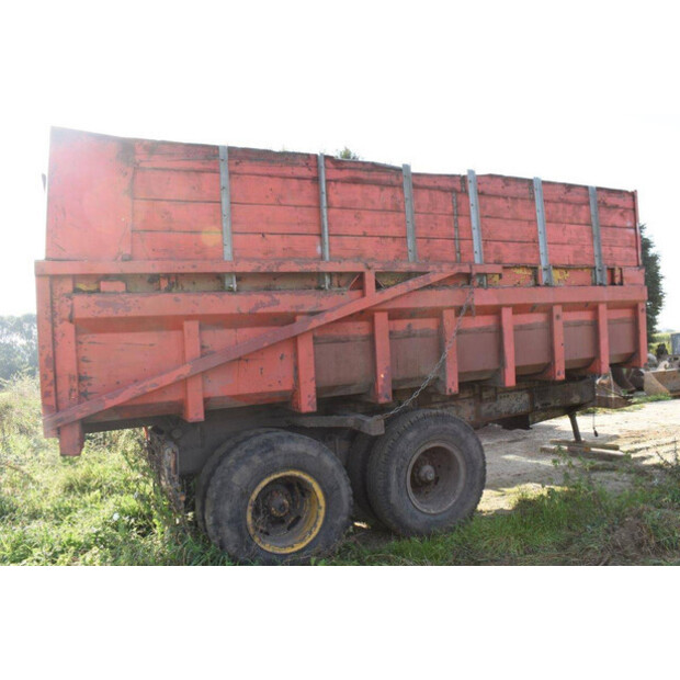 1999 Lyonnet BL12-39568034