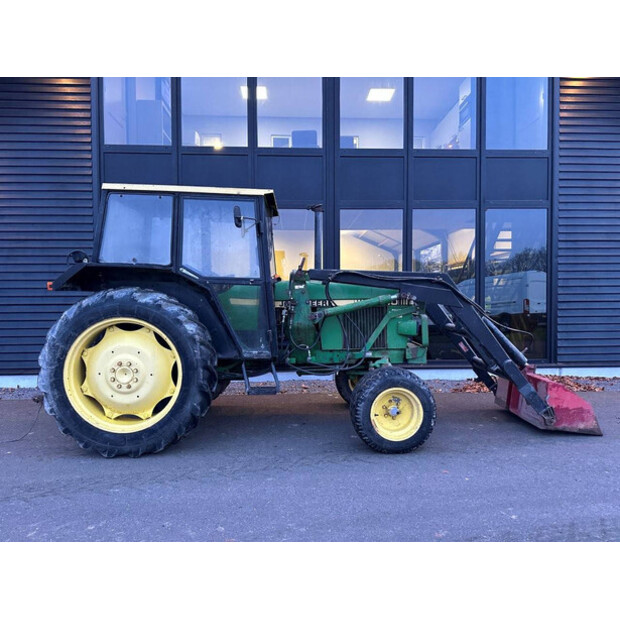 JOHN DEERE 1640-39568247