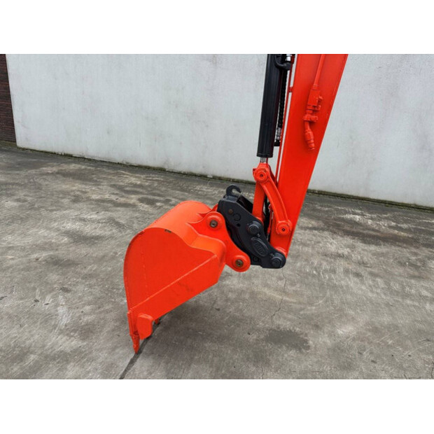 2012 KUBOTA KX161-3SZ-39568804