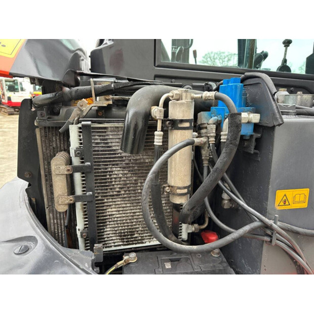 2012 KUBOTA KX161-3SZ-39568824