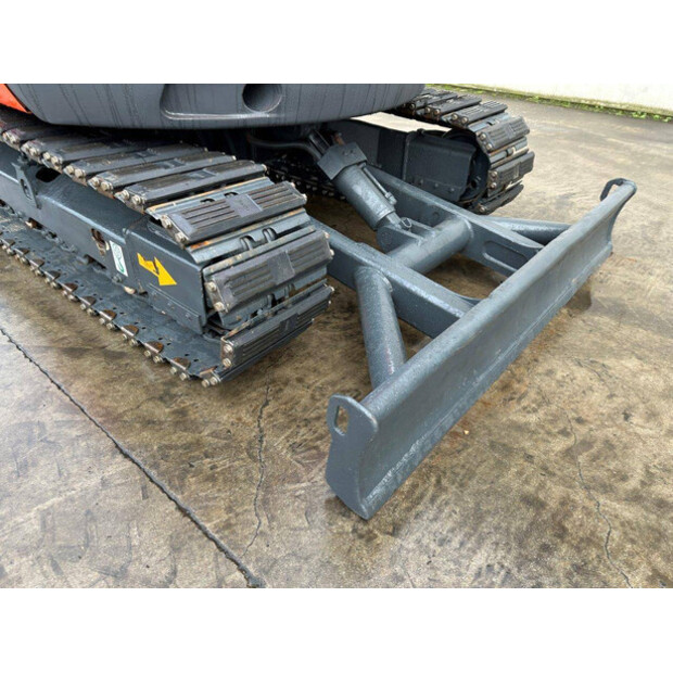 2014 KUBOTA KX155-5-39568905