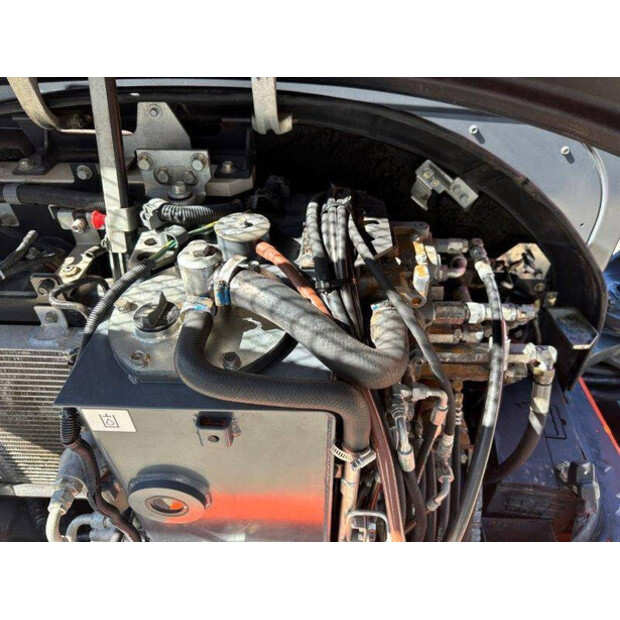 2016 KUBOTA KX163-5-39568957