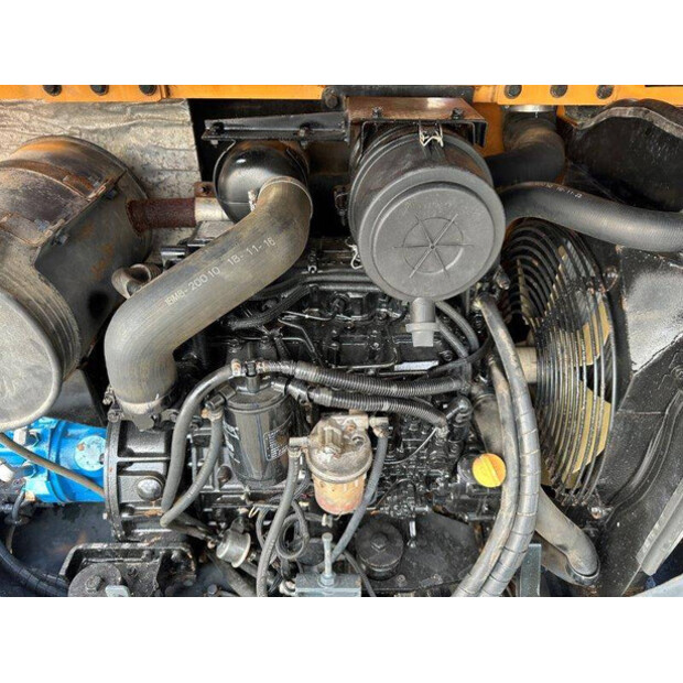 2019 Hyundai R60VS-39569005