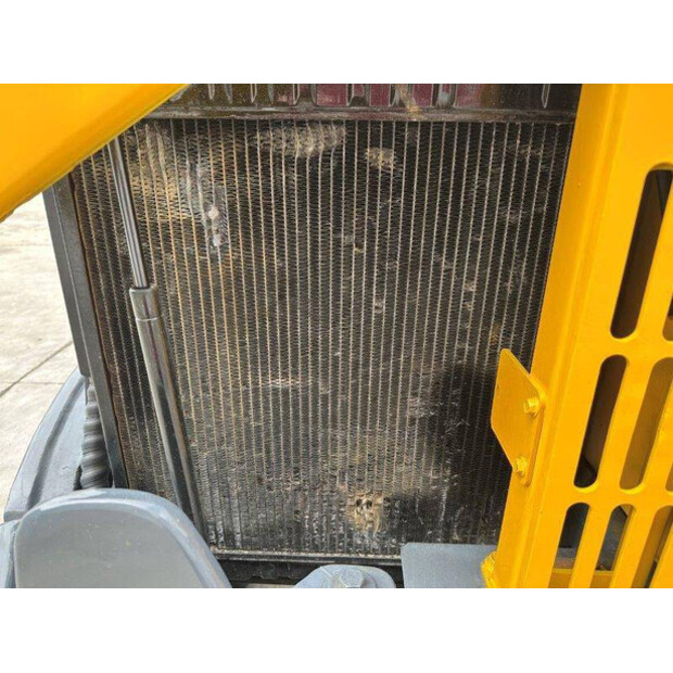 2010 Volvo EC55B-39569182