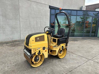 Image for 2006 DYNAPAC CC800