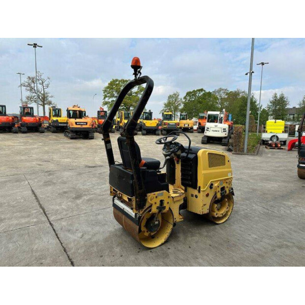2006 DYNAPAC CC800-39569204