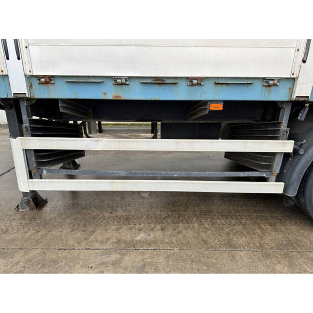 1997 باكتون TPD 345-39569393