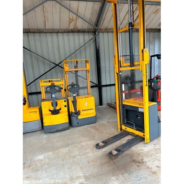 Jungheinrich EJC 112-39583677