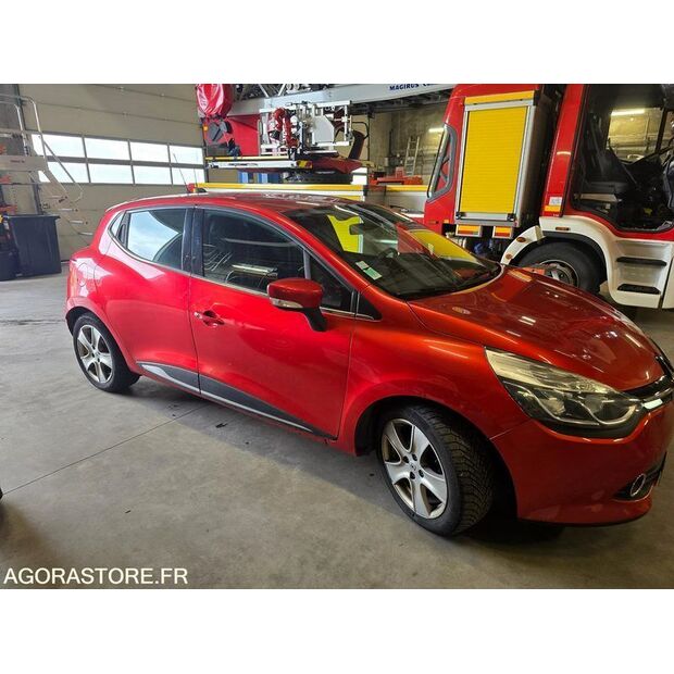 2013 Renault CLIO IV-39584214