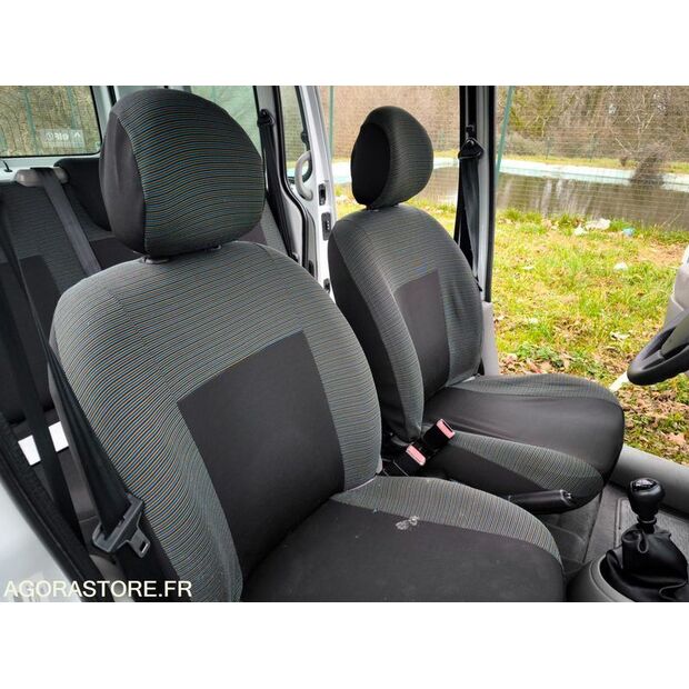 2005 Renault Kangoo-39584340